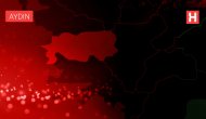 Denizli'de zincirleme trafik kazasında 2 kişi yaralandı