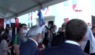 İÇİŞLERİ BAKANI SOYLU TÜRKİYE DÜNYADA EN ÇOK ULUSLARARASI YARDIM YAPAN ÜLKEDİR -1