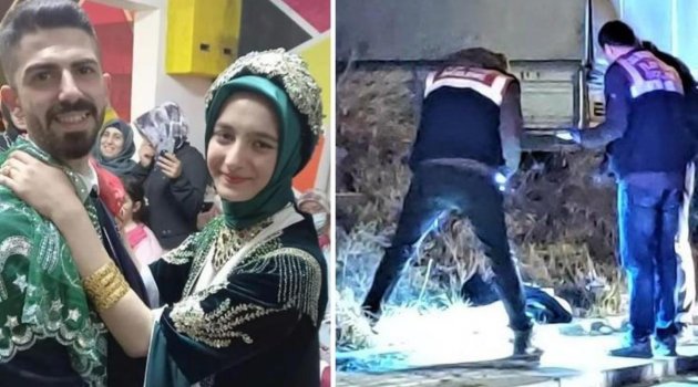 Kadın muhtardan koca kurbanı Elif için duygusal paylaşım! Anne babalara yaptığı çağrı çok kıymetli