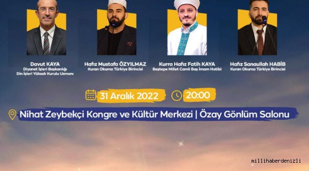 AGD, MEKKE’NİN FETHİ’NE HAZIRLANIYOR