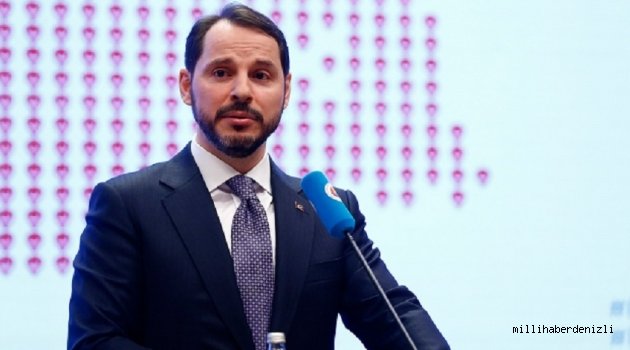 Berat Albayrak’ın nerede olduğu ortaya çıktı
