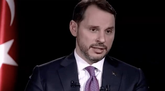 Berat Albayrak, seçim tarihini açıkladı