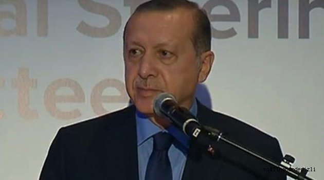 Erdoğan, Tekalifi Milliye’ye neden işaret etti?