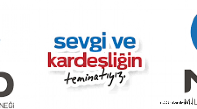 Ayhan Demir yazdı : MİLLİ GENÇLİK VAKFI 