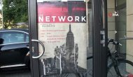 - 'Network' Belgesel Filmi Berlin'de Gösterildi