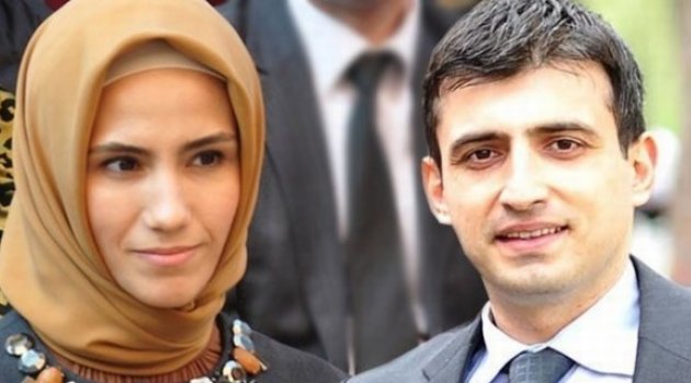Sümeyye Erdoğan'ın evlilik tarihi belli oldu
