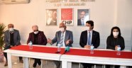 Posbıyık; 'Ereğli ya il yapılsın yada Düzce'nin ilçesi olsun'