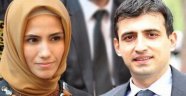 Sümeyye Erdoğan'ın evlilik tarihi belli oldu
