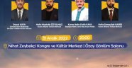 AGD, MEKKE’NİN FETHİ’NE HAZIRLANIYOR