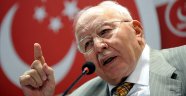Atasoy Müftüoğlu, Erbakan Hoca ile ilgili görüşlerini yazıya döktü