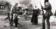 Bugün 15 Mayıs: 72 sene önce bugün Siyonist hançer, Ortadoğu'nun bağrına saplandı