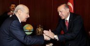 Erdoğan, Bahçeli'ye rest çekti Albayrak'ı hazırlıyor