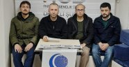 HİNDİSTAN’DAKİ  ZULME DUR DE !