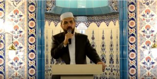 İHSAN ŞENOCAK-DENİZLİ HİLAL CAMİİ SOHBETİ
