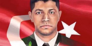 ŞEHİT ÖMER HALİS DEMİR OTUZ KUŞ ŞİİRİ