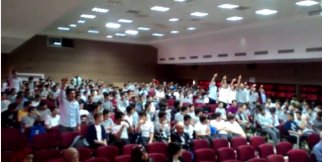 İmam Hatiplere Bu Ruh Gerek -Ölümü Öldürenler