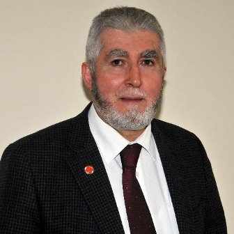İsmail Hakkı Akkiraz