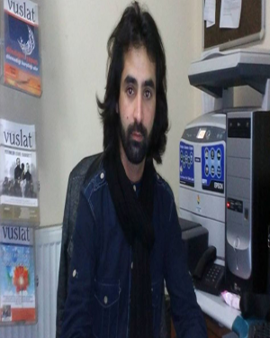 Ziya Gündüz