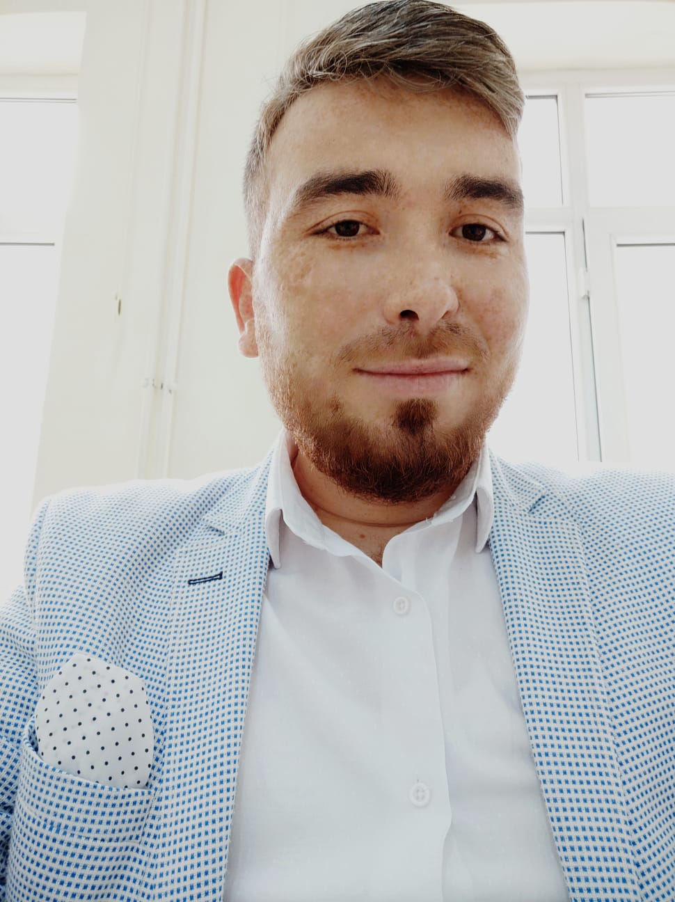 Halil DELİGÖZ