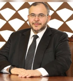 DOÇ DR NECMETTİN ÇALIŞKAN KİMDİR?