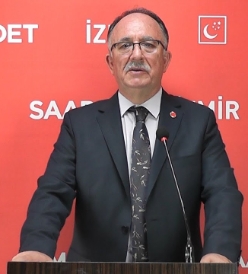 ŞERAFETTİN KILIÇ KİMDİR?