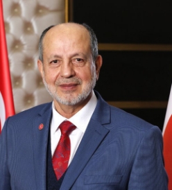 ALİ YÜKSEL KİMDİR ?