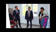 1 liralık bağışıyla duygulandıran Şerife Ana eve kavuştu