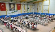 10. Özel Başak Koleji Satranç Turnuvası Tamamlandı