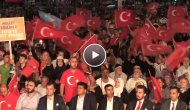 15 Temmuz Türkiye'nin Yaşadığı En Büyük Felakettir