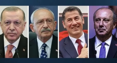 Adaylarının TRT’deki konuşma sırası belirlendİ