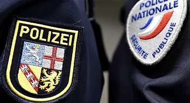 Almanya'da müslüman aile çocukları polis zoruyla gasp edildi !