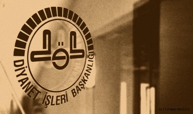 Diyanet'ten personel alım ilanı