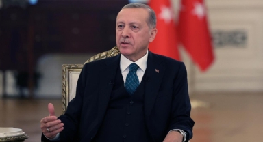 Erdoğan'ın sağlık durumuna ilişkin Fahrettin Altun'dan açıklama