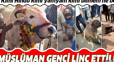 Hindu rahip: Mekke'yi işgal edip, Kabe'yi Hindu tapınağı yapacağız!