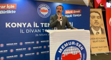 İşçi Memur tartışmalarına geri dönüyoruz