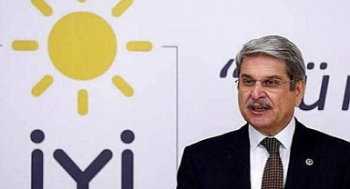 İyi Parti'de KRİZ !