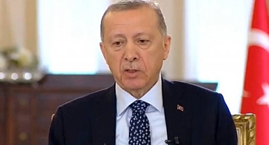 LİDERLERDEN ERDOĞAN'A GEÇMİŞ OLSUN MESAJI