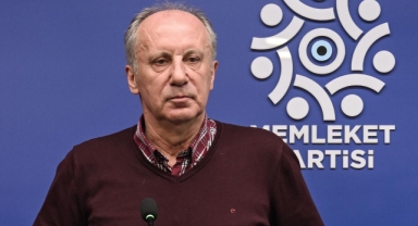 Muharrem İnce'den Altılı Masa çıkışı:
