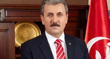 BBP lideri
