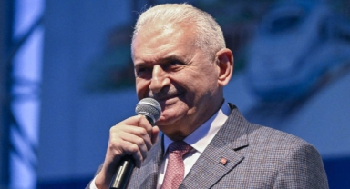 Binali Yıldırım'dan istifa çağrıs