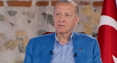 Erdoğan'dan Anayasa teklifi: