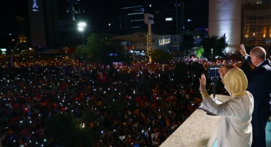 ERDOĞAN'DAN DİKKAT ÇEKEN AÇIKLAMA