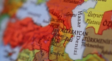 Ermenistan-Azerbaycan sınırında çatışmalar sürüyor