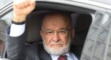 Karamollaoğlu: Sandıkta manevi bir patlama olacak