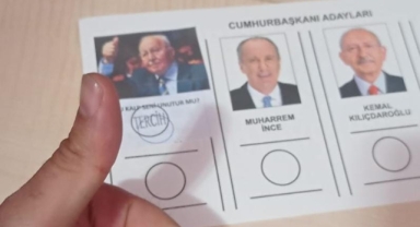 MİLLİ GÖRÜŞÇÜ SEÇMENİN PAYLAŞIMI ÖYLE BİR ŞEY YAPTI Kİ...