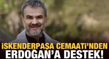 O CEMAAT DE KARARINI AÇIKLADI