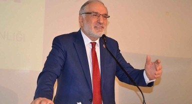 SAADET PARTİSİ MİLLETVEKİLİ MEHMET KARAMAN KİMDİR ?