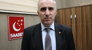 SAADET PARTİSİ MİLLETVEKİLİ MUSTAFA KAYA KİMDİR ?