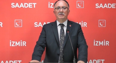 SAADET PARTİSİ MİLLETVEKİLİ ŞERAFETTİN KILIÇ KİMDİR?