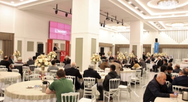 SAADET PARTİSİ'NİN STRATEJİK ÖNEMİ